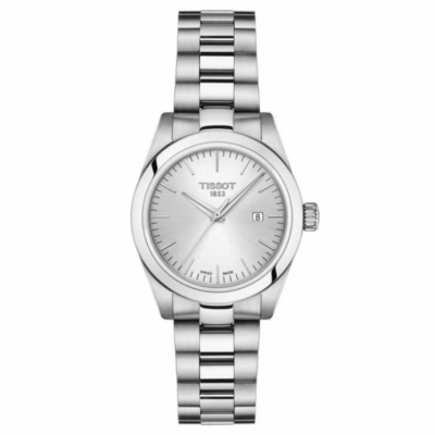Đồng hồ Tissot 29.3mm Nữ T132.010.11.031.00 chính hãng Ảnh sản phẩm Tissot 29.3mm Nữ T132.010.11.031.00
