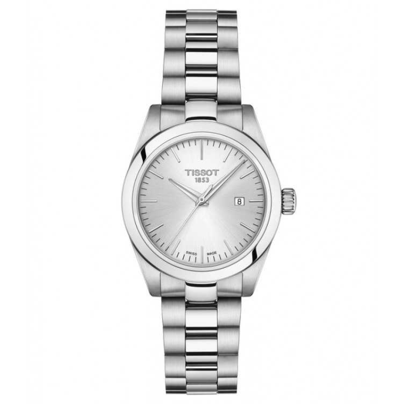 Tissot 29.3mm Nữ T132.010.11.031.00