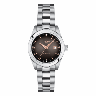 Đồng hồ Tissot 29.3mm Nữ T132.007.11.066.01 chính hãng Ảnh sản phẩm Tissot 29.3mm Nữ T132.007.11.066.01