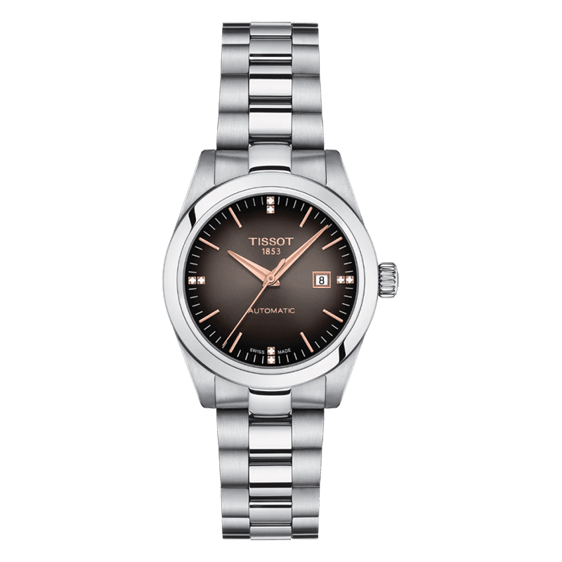 Tissot 29.3mm Nữ T132.007.11.066.01