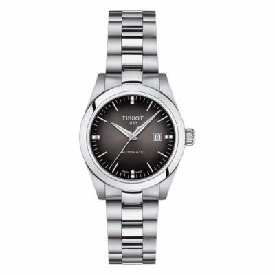 Đồng hồ Tissot 29.3mm Nữ T132.007.11.066.00 chính hãng Ảnh sản phẩm Tissot 29.3mm Nữ T132.007.11.066.00