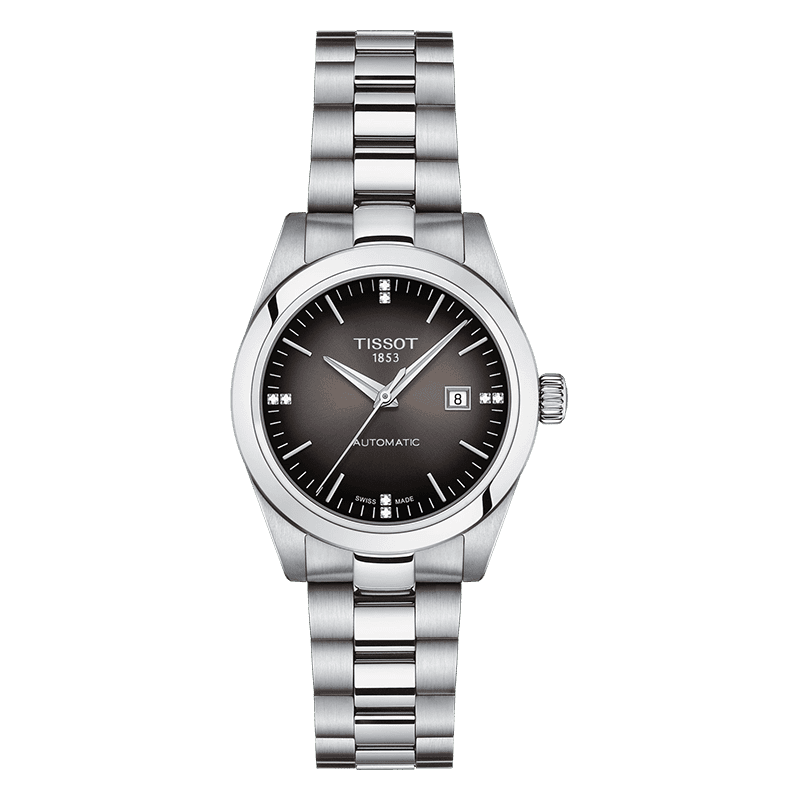 Tissot 29.3mm Nữ T132.007.11.066.00