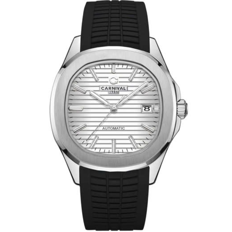 Carnival 40 mm Nam 8165G-VT-DCS-T