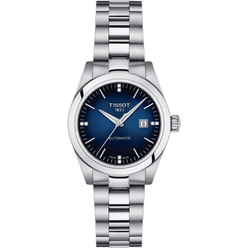Tissot 29.3mm Nữ T132.007.11.046.00