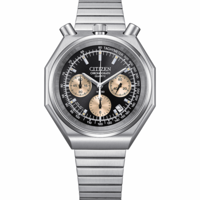 Đồng hồ Citizen 38mm Nam AN3700-54E chính hãng Ảnh sản phẩm Citizen 38mm Nam AN3700-54E