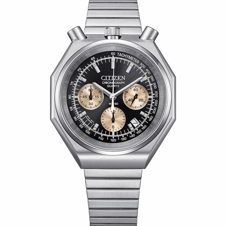 Citizen 38mm Nam AN3700-54E