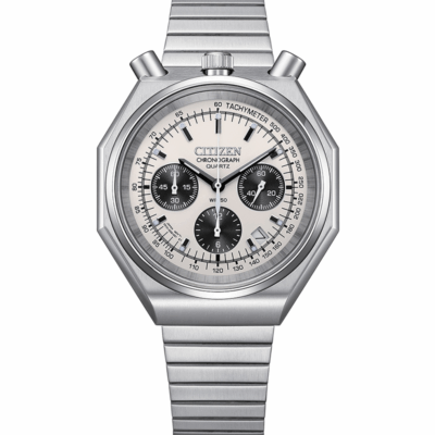 Đồng hồ Citizen 38mm Nam AN3700-62A chính hãng Ảnh sản phẩm Citizen 38mm Nam AN3700-62A