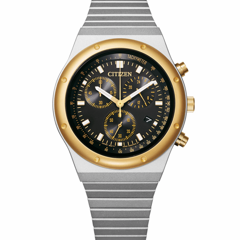 Citizen 38.5mm Nam AT2544-64E