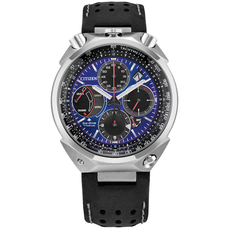 Citizen 43.3mm Nam AV0088-01L