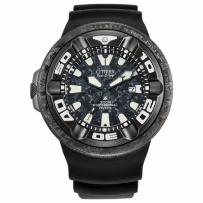 Citizen 48.2mm Nam BJ8056-01E chính hãng Citizen 48.2mm Nam BJ8056-01E