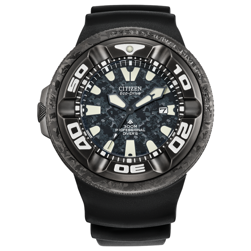 Citizen 48.2mm Nam BJ8056-01E