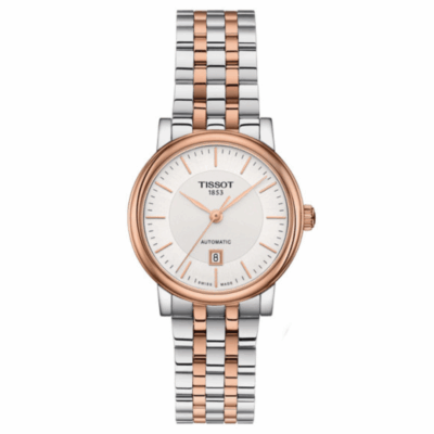 Đồng hồ Tissot 30mm Nữ T122.207.22.031.01 chính hãng Ảnh sản phẩm Tissot 30mm Nữ T122.207.22.031.01