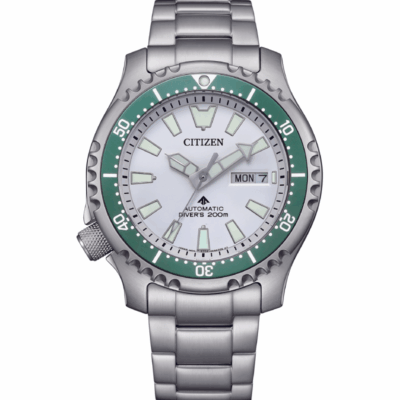 Đồng hồ Citizen 42mm Nam NY0168-64A chính hãng Ảnh sản phẩm Citizen 42mm Nam NY0168-64A