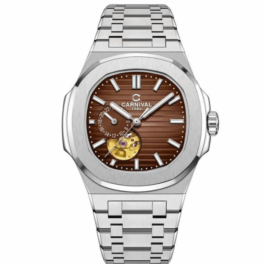 Carnival 41mm Nam 8159G-VT-N