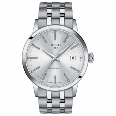 Tissot 42mm Nam T129.407.11.031.00 chính hãng Tissot 42mm Nam T129.407.11.031.00