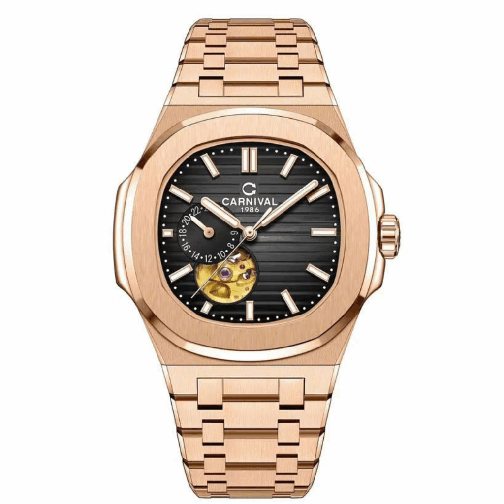 Carnival 41mm Nam 8159G-VH-D