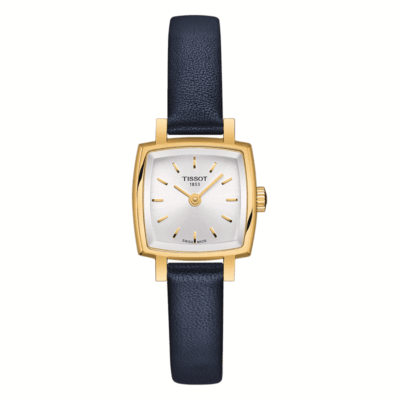 Tissot 20mm Nữ T058.109.36.031.03 chính hãng Tissot 20mm Nữ T058.109.36.031.03
