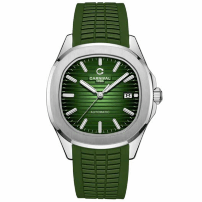 Carnival 40 mm Nam 8165G-VT-DCS-XL chính hãng Carnival 40 mm Nam 8165G-VT-DCS-XL