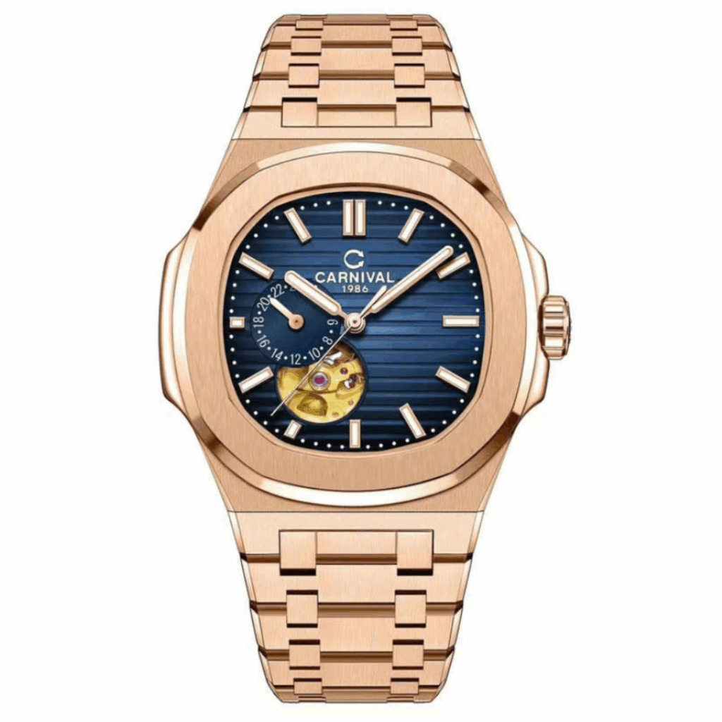 Carnival 41mm Nam 8159G-VH-X