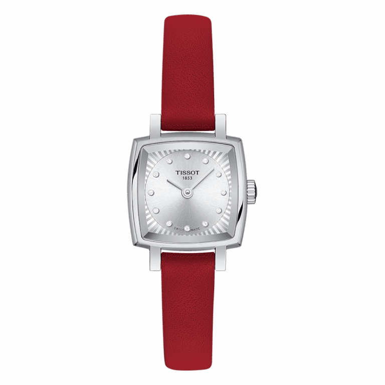 Tissot 20mm Nữ T058.109.16.036.00