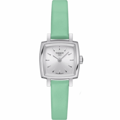 Tissot 20mm Nữ T058.109.16.031.01 chính hãng Tissot 20mm Nữ T058.109.16.031.01