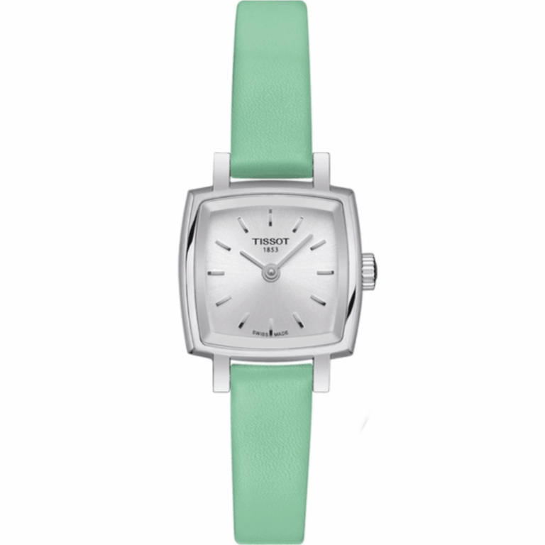Tissot 20mm Nữ T058.109.16.031.01