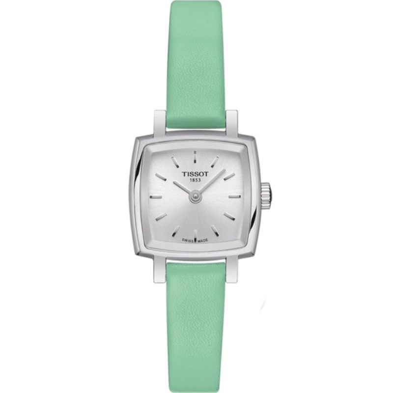Tissot 20mm Nữ T058.109.16.031.01