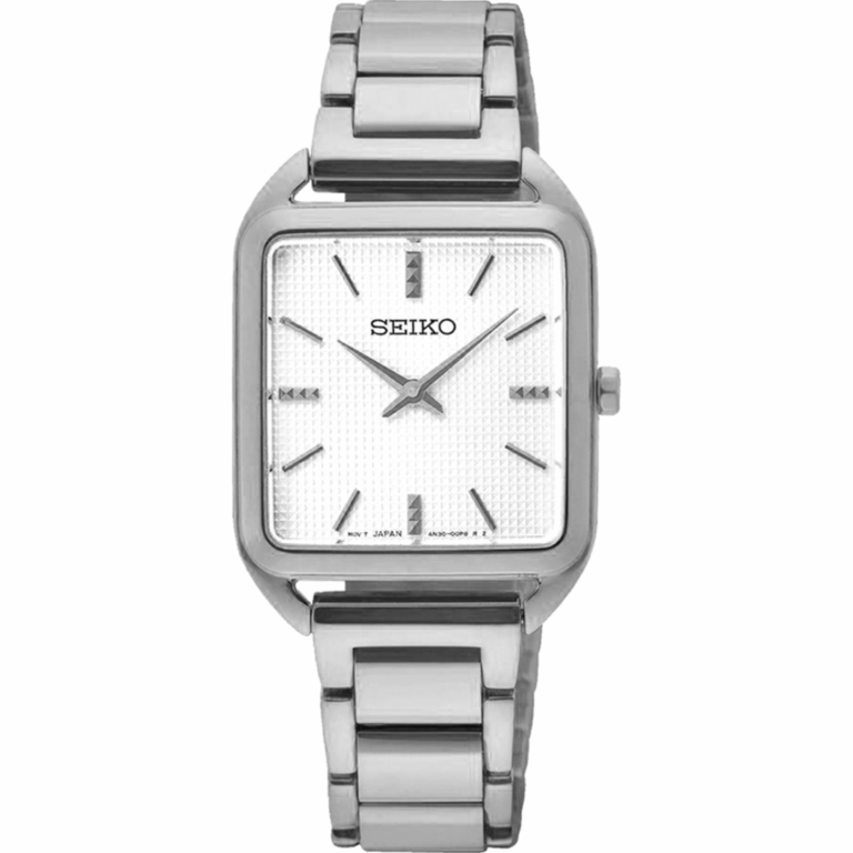 Seiko 26mm Nữ SWR073P1