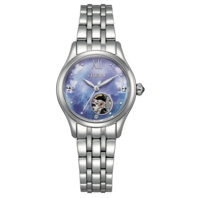 Citizen 28.5 mm Nữ PR1040-88N chính hãng Citizen 28.5 mm Nữ PR1040-88N