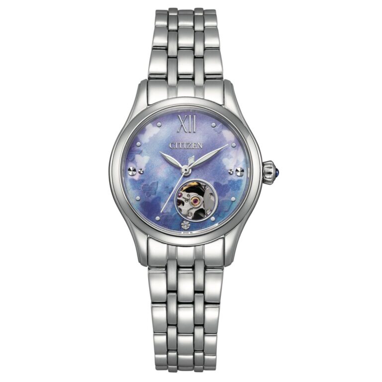 Citizen 28.5 mm Nữ PR1040-88N