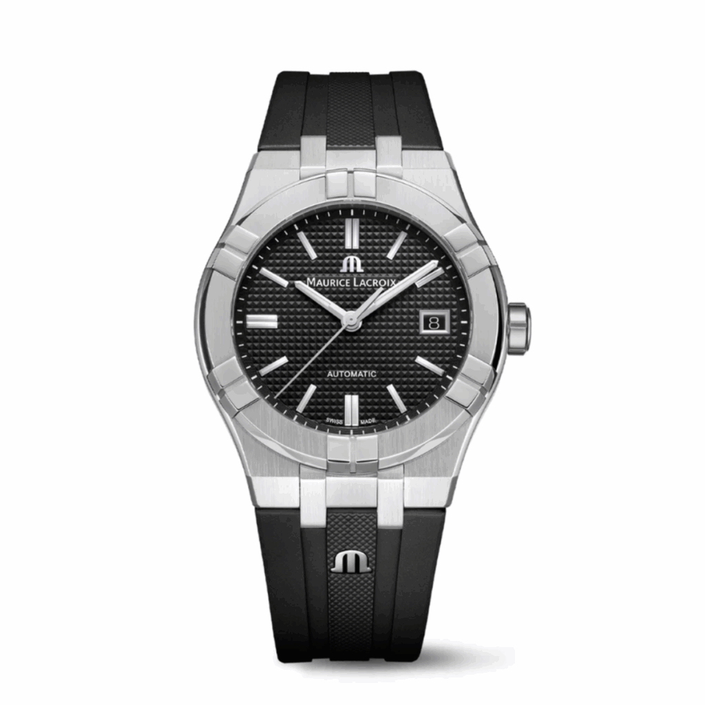 Maurice Lacroix 39 mm Nam AI6007-SS000-330-2