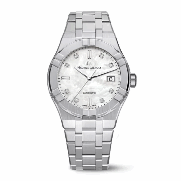 Maurice Lacroix 39 mm Nam AI6007-SS002-170-1
