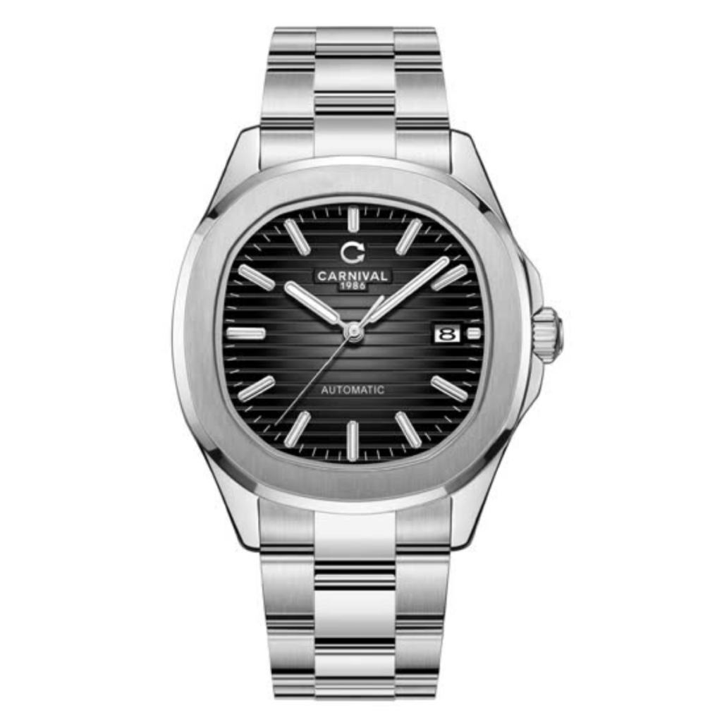 Carnival 40 mm Nam 8165G-VT-D