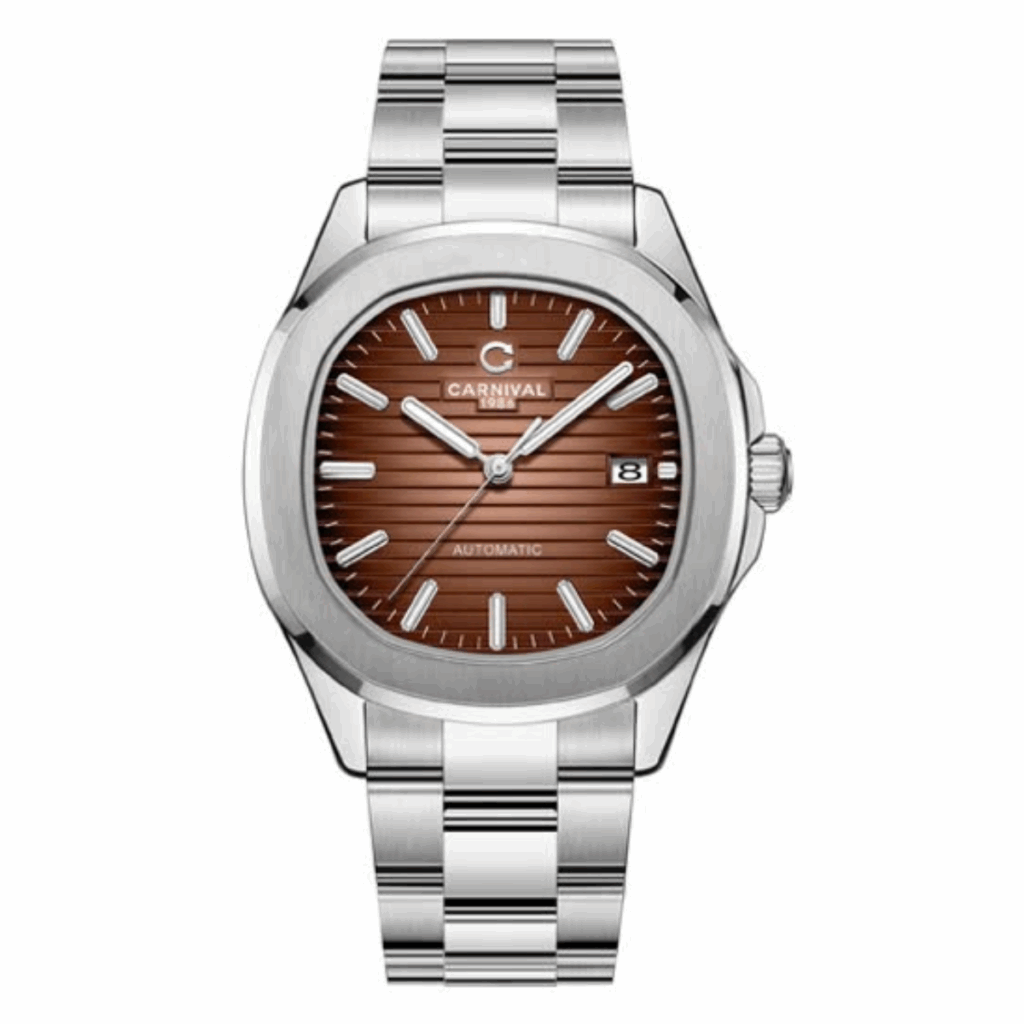 Carnival 40 mm Nam 8165G-VT-N