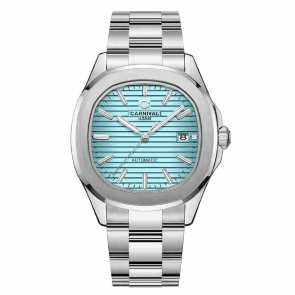 Carnival 40 mm Nam 8165G-VT-XT