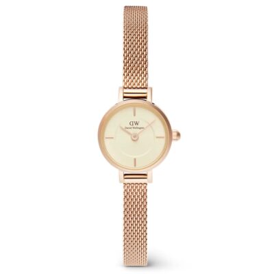 Đồng hồ Daniel Wellington 19mm Nữ DW00100741 chính hãng Ảnh sản phẩm Daniel Wellington 19mm Nữ DW00100741