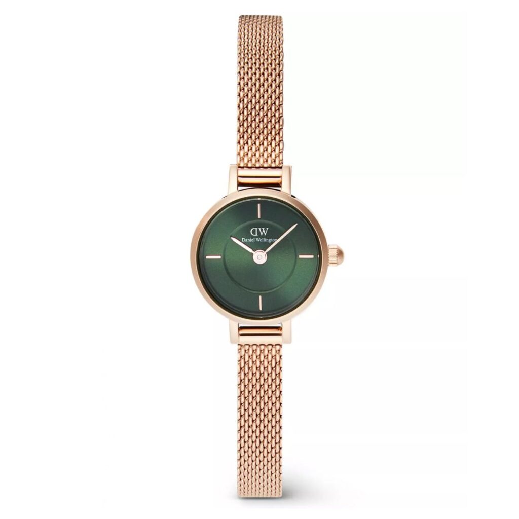 Daniel Wellington 19mm Nữ DW00100742