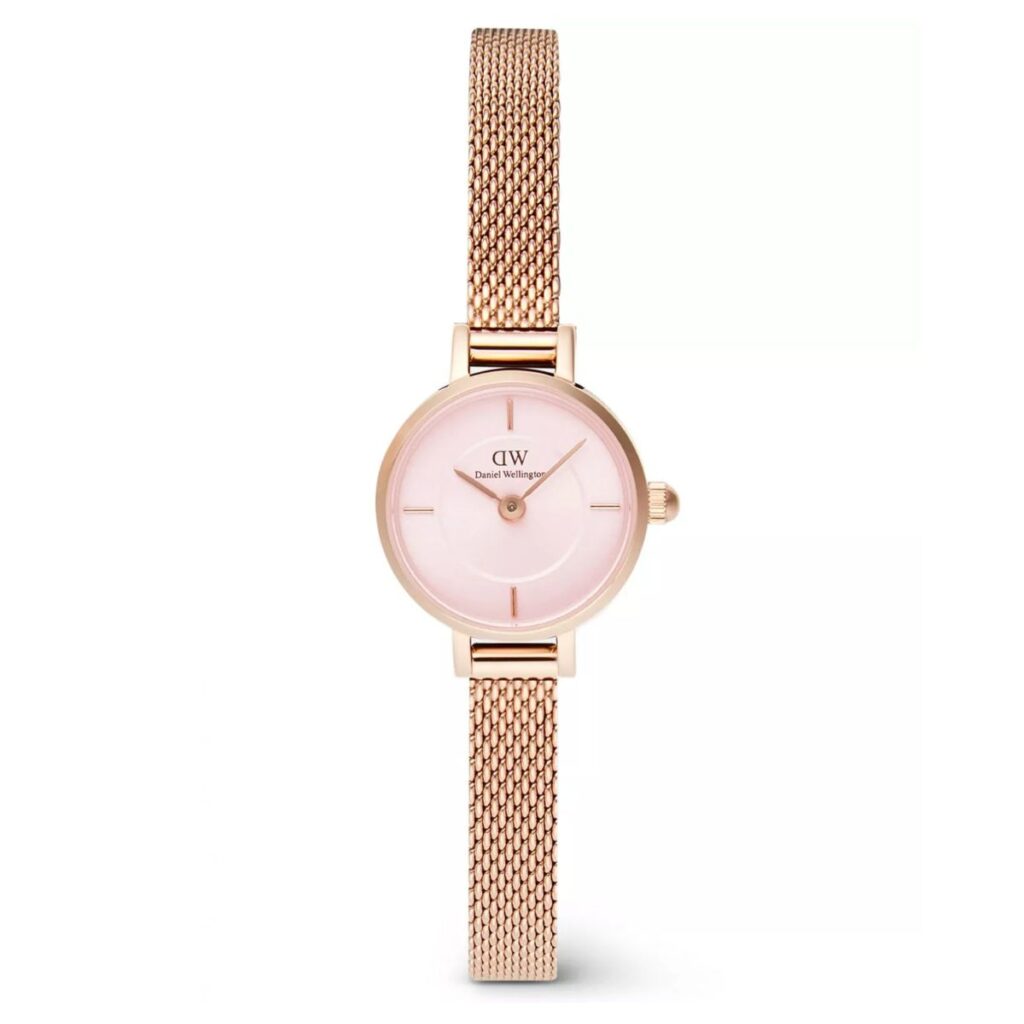 Daniel Wellington 19mm Nữ DW00100743
