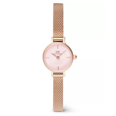 Đồng hồ Daniel Wellington 19mm Nữ DW00100743 chính hãng Ảnh sản phẩm Daniel Wellington 19mm Nữ DW00100743