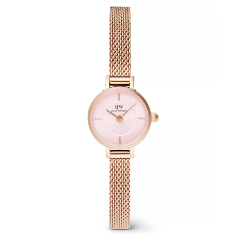 Daniel Wellington 19mm Nữ DW00100743