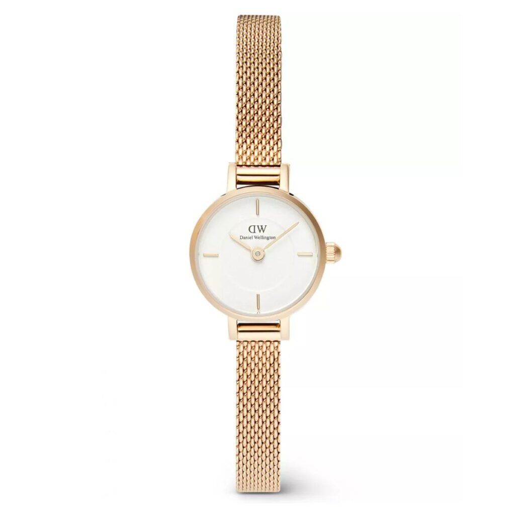 Daniel Wellington 19mm Nữ DW00100745
