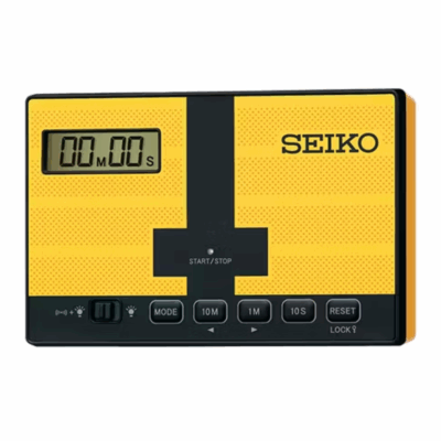 Ảnh sản phẩm Đồng Hồ Để Bàn Seiko QHL098Y