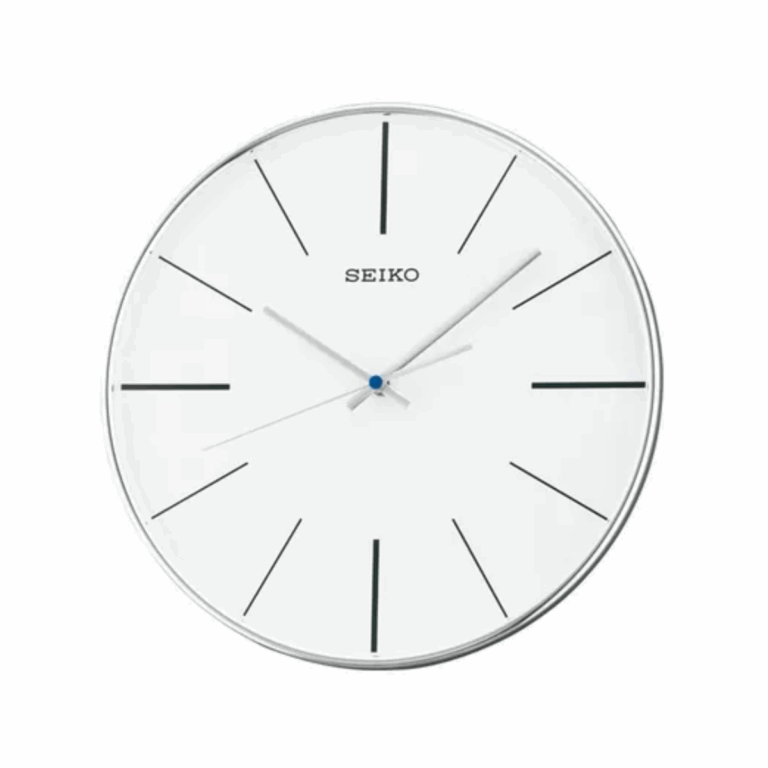 Đồng Hồ Treo Tường Seiko QXA634A