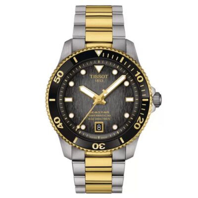 Đồng hồ Tissot 40 mm Nam T120.807.22.051.00 chính hãng Ảnh sản phẩm Tissot 40 mm Nam T120.807.22.051.00