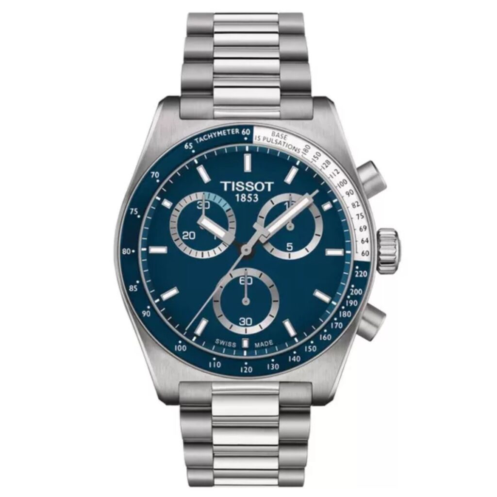 Tissot 40 mm Nam T149.417.11.041.00
