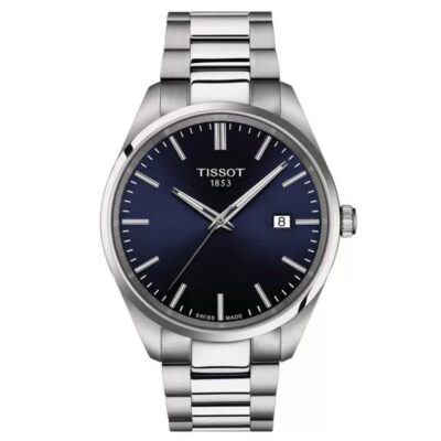 Đồng hồ Tissot 40 mm Nam T150.410.11.041.00 chính hãng Ảnh sản phẩm Tissot 40 mm Nam T150.410.11.041.00