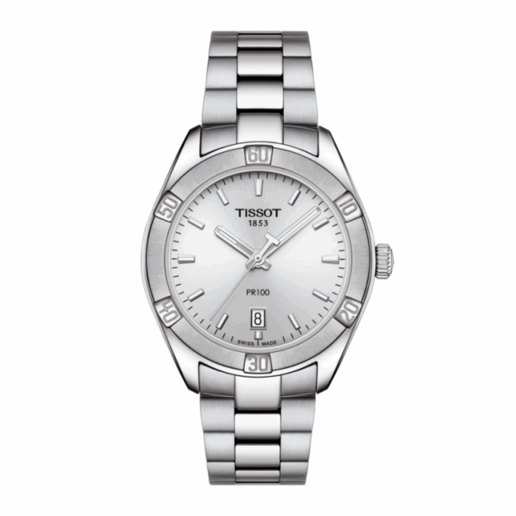 Tissot 36 mm Nữ T101.910.11.031.00