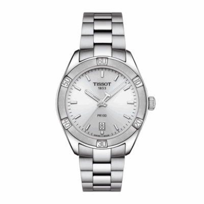 Tissot 36 mm Nữ T101.910.11.031.00 chính hãng Tissot 36 mm Nữ T101.910.11.031.00