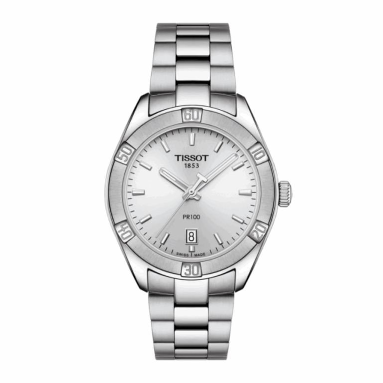 Tissot 36 mm Nữ T101.910.11.031.00