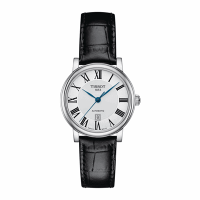 Đồng hồ Tissot 30 mm Nữ T122.207.16.033.00 chính hãng Ảnh sản phẩm Tissot 30 mm Nữ T122.207.16.033.00